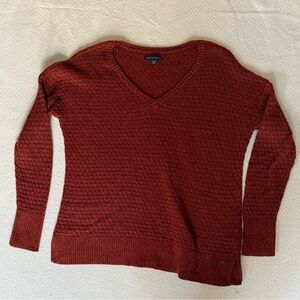 American Eagle Women’s Sweater Size Medium